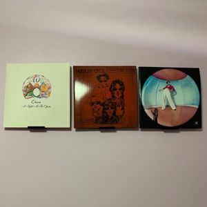 vinyl record holders